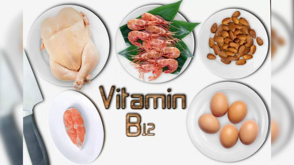 WellHealthOrganic Vitamin B12 UK Magazino
